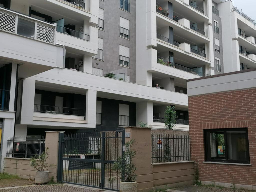 Residenze Ohana フィウミチーノ エクステリア 写真