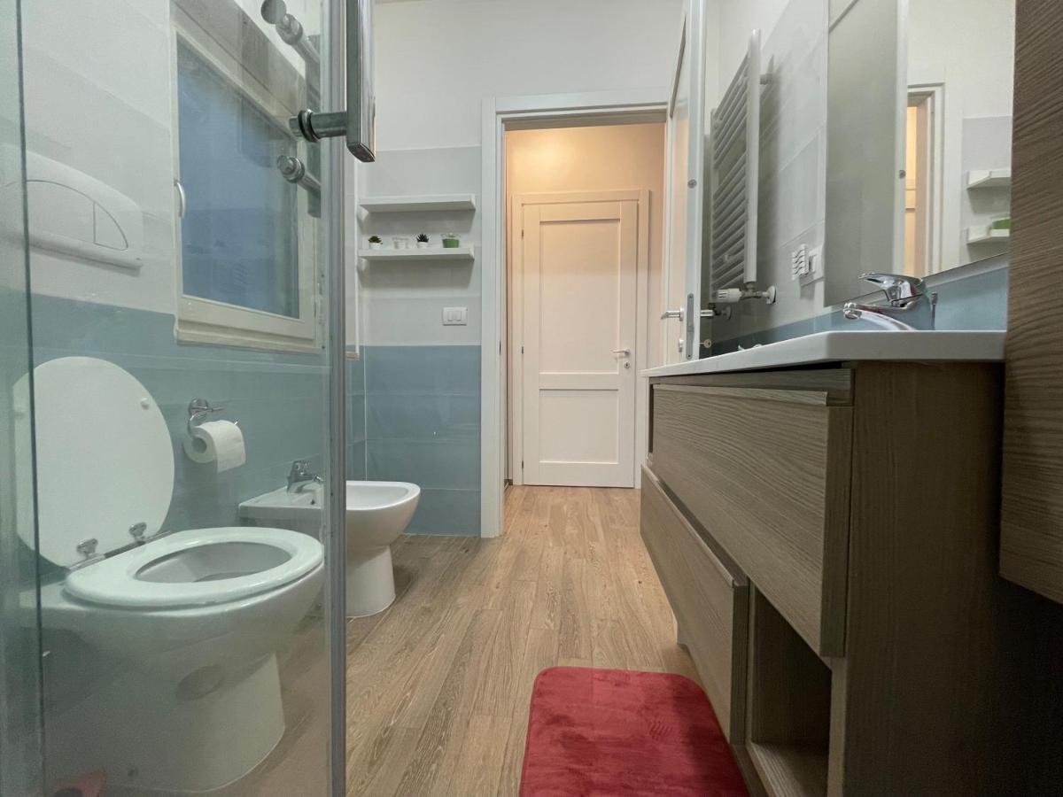 Residenze Ohana フィウミチーノ エクステリア 写真