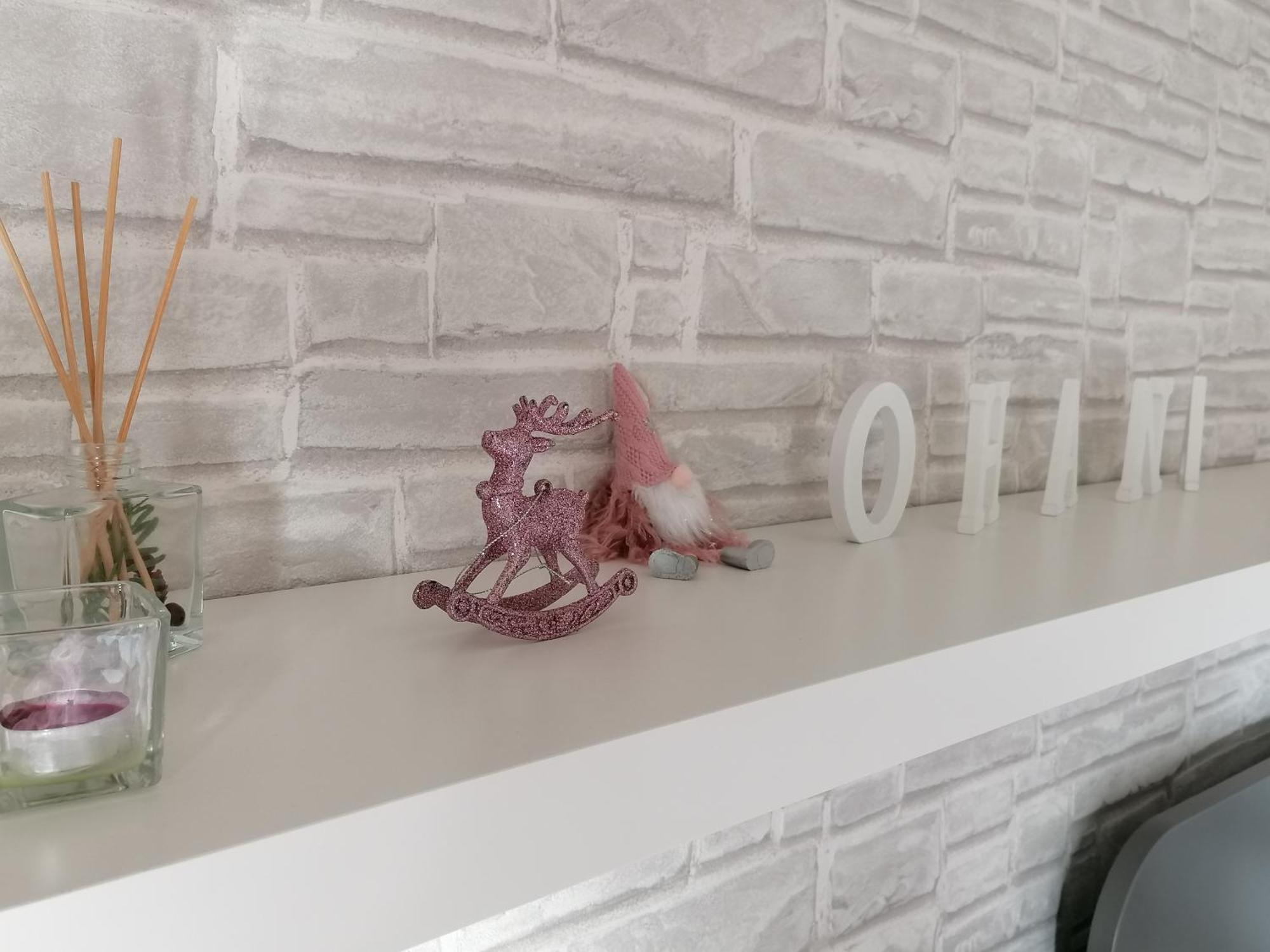 Residenze Ohana フィウミチーノ エクステリア 写真