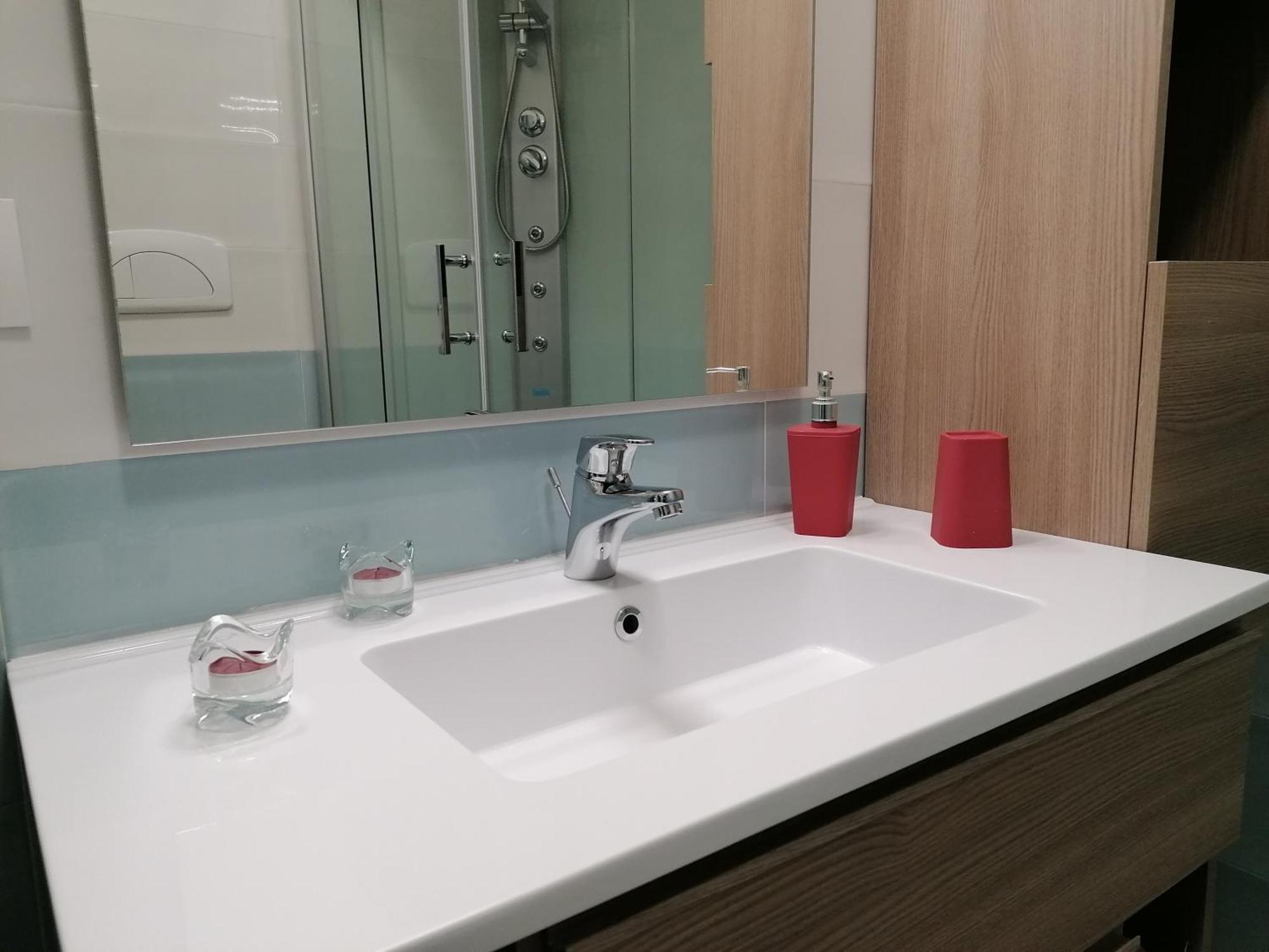 Residenze Ohana フィウミチーノ エクステリア 写真