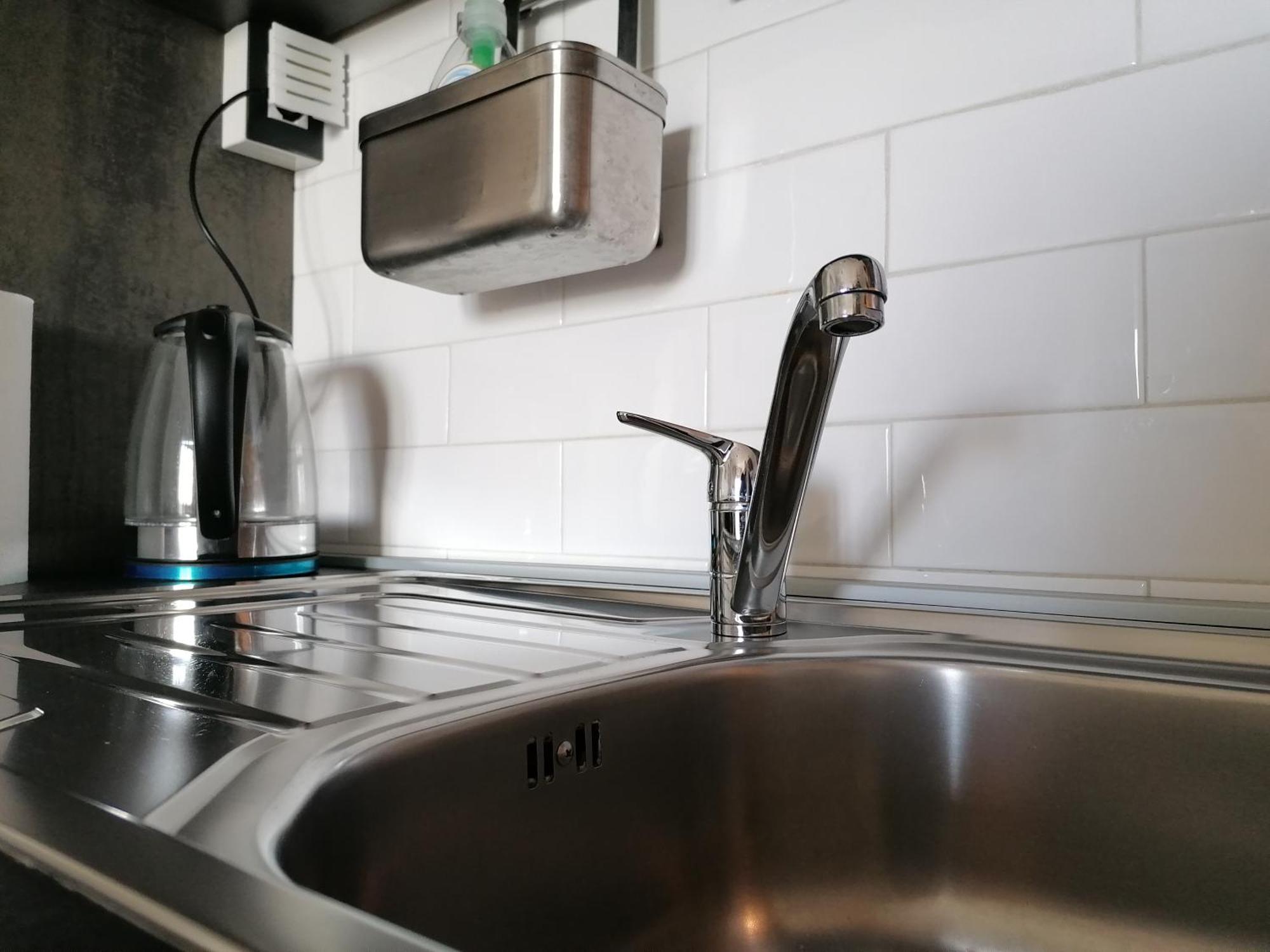 Residenze Ohana フィウミチーノ エクステリア 写真