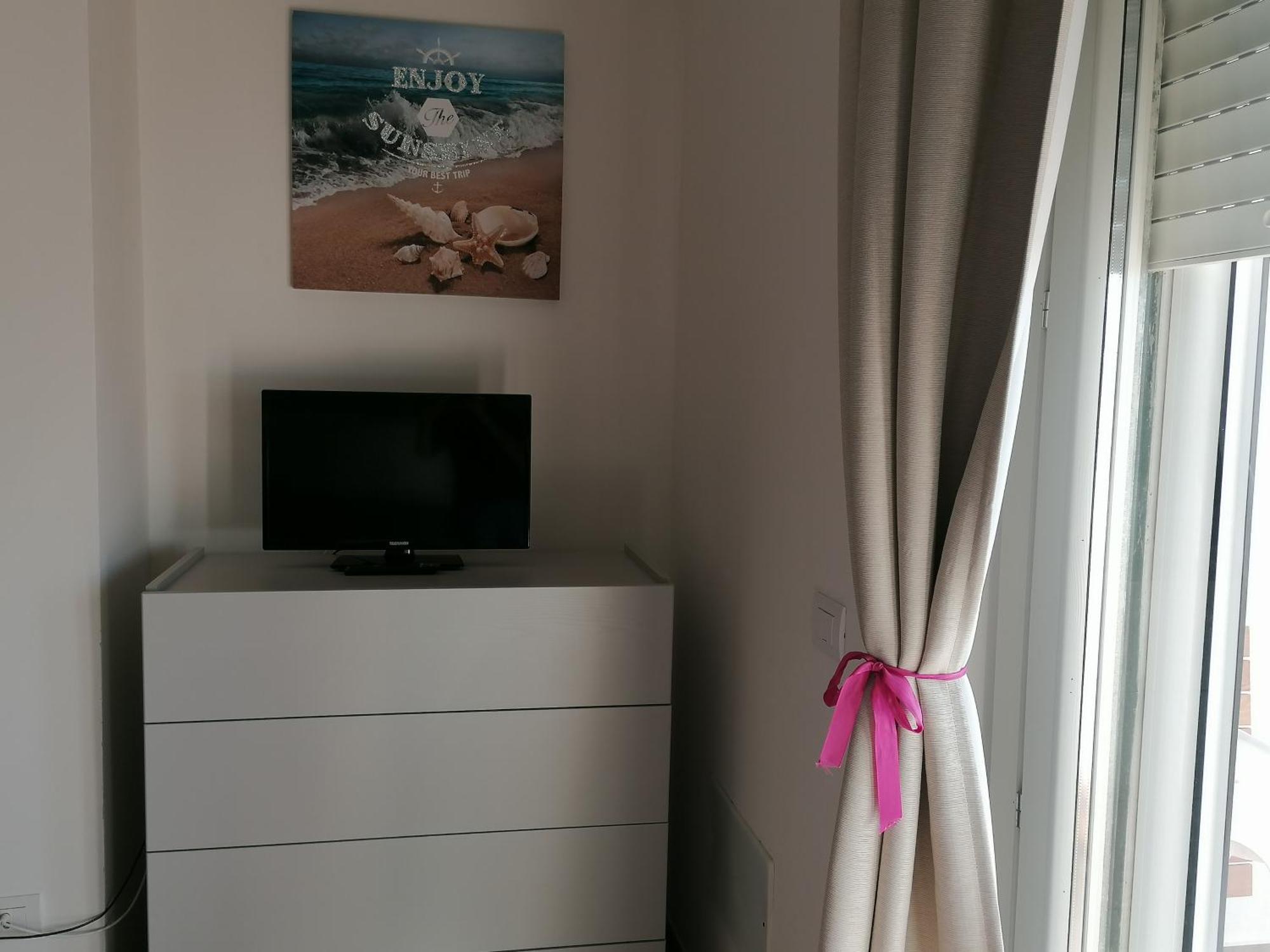 Residenze Ohana フィウミチーノ エクステリア 写真